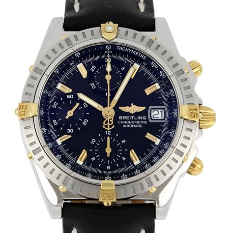 breitling chronomat b13352